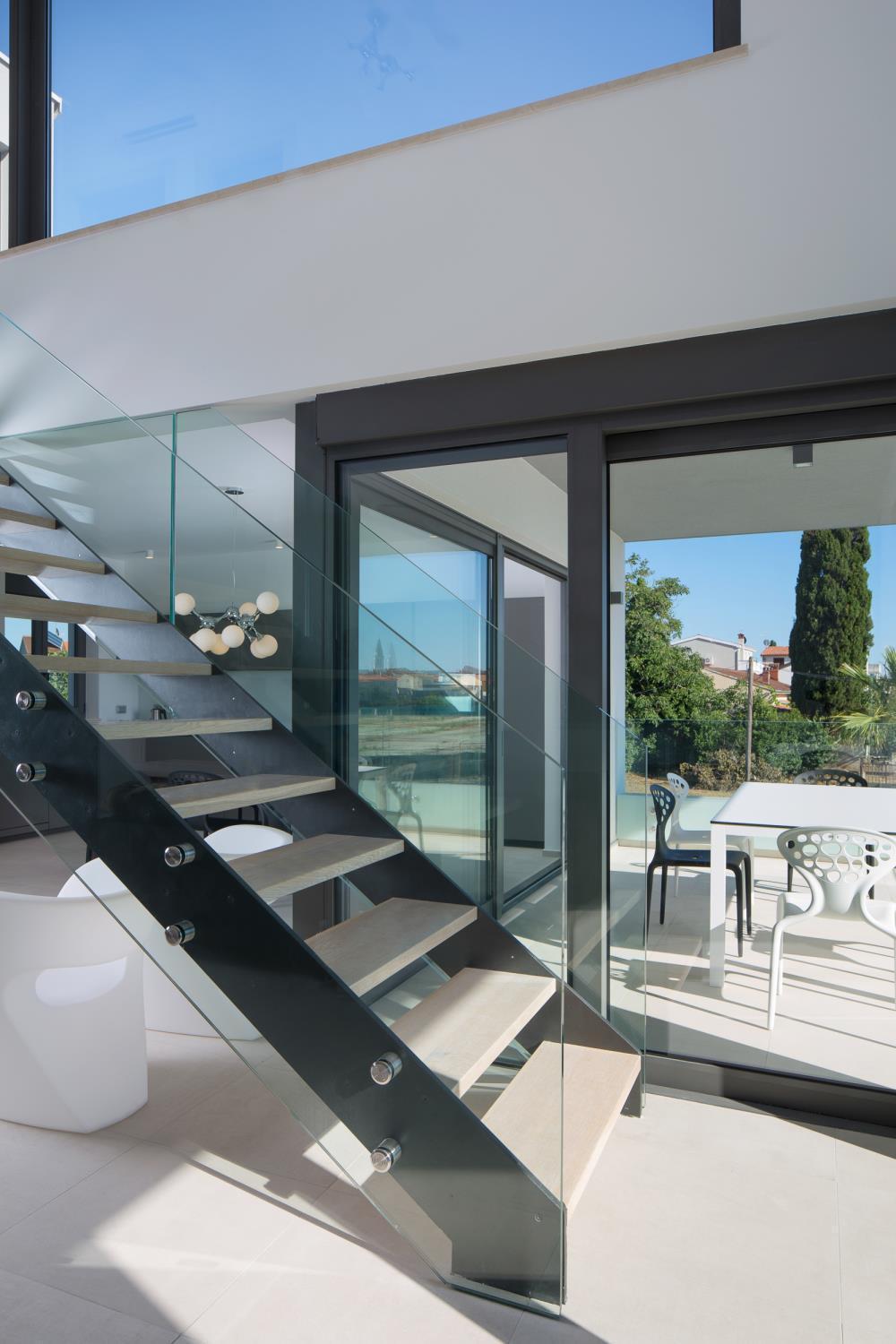 Villa Fasana A5 Fažana Exterior foto